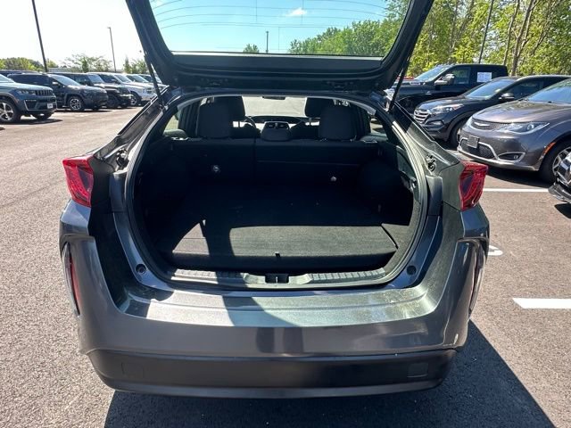 Used 2020 Toyota Prius Prime LE FWD image 13