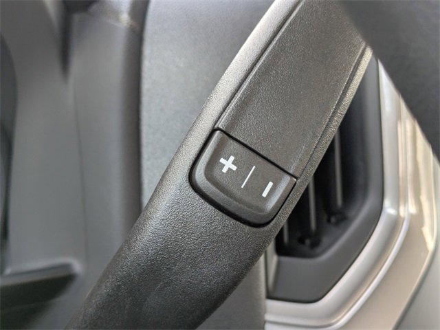 New 2026 Chevrolet Silverado 1500 Custom Trail Boss w/ Dark Appearance Package image 27