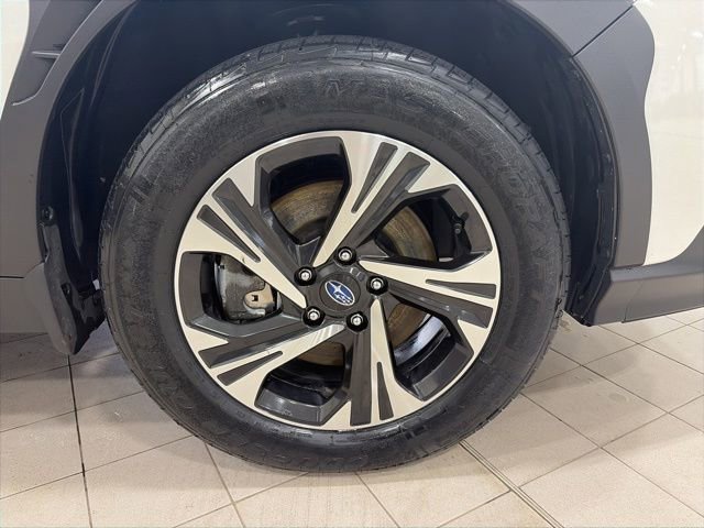 Certified 2024 Subaru Crosstrek 2.0i Premium AWD/4WD image 25