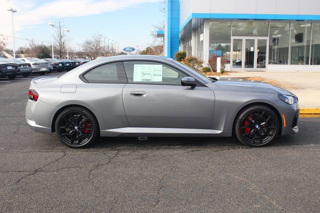 New 2026 BMW 230i xDrive Coupe w/ Premium Package image 10