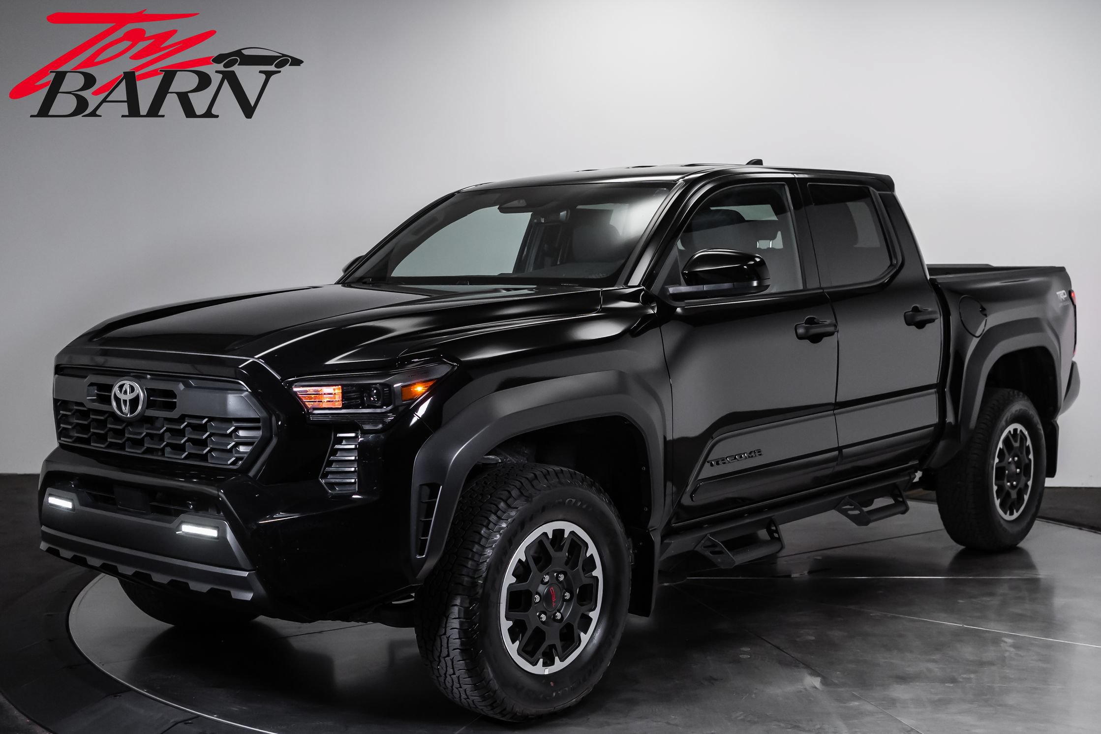 Used 2025 Toyota Tacoma TRD Off-Road