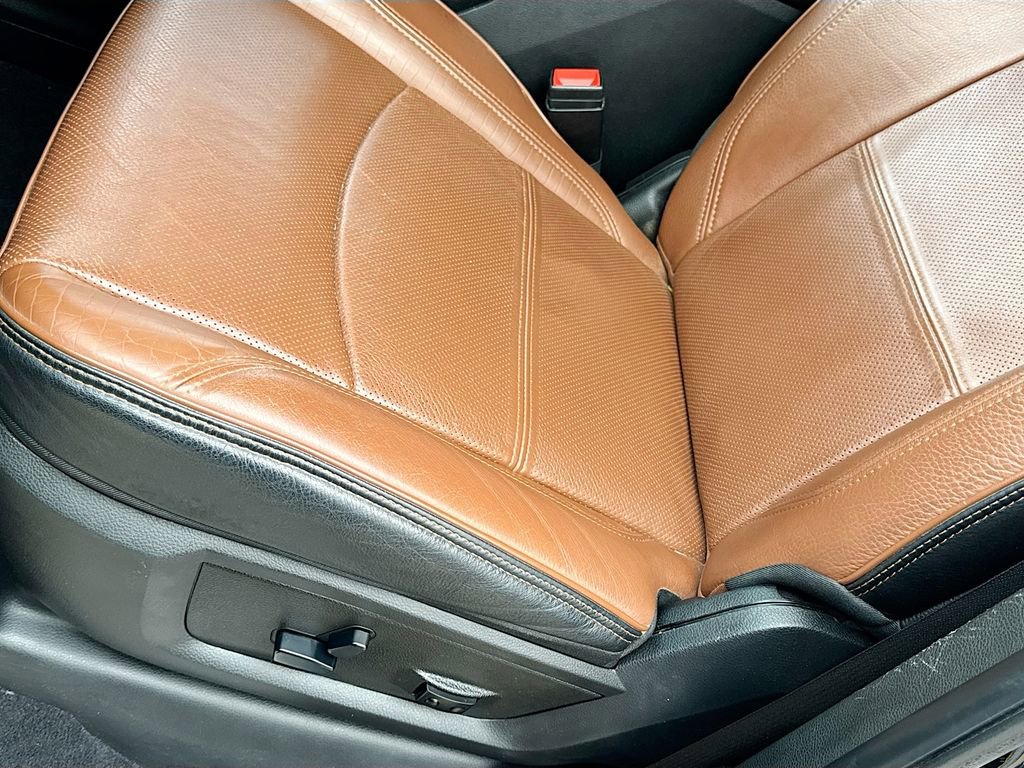 Used 2020 RAM 3500 Limited image 21