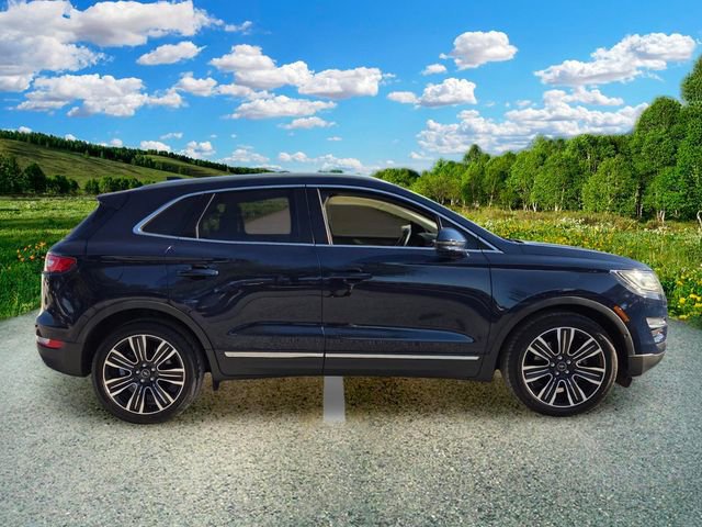 Used 2018 Lincoln MKC Black Label FWD image 7