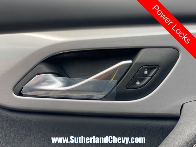 New 2026 Chevrolet Blazer LT FWD image 12