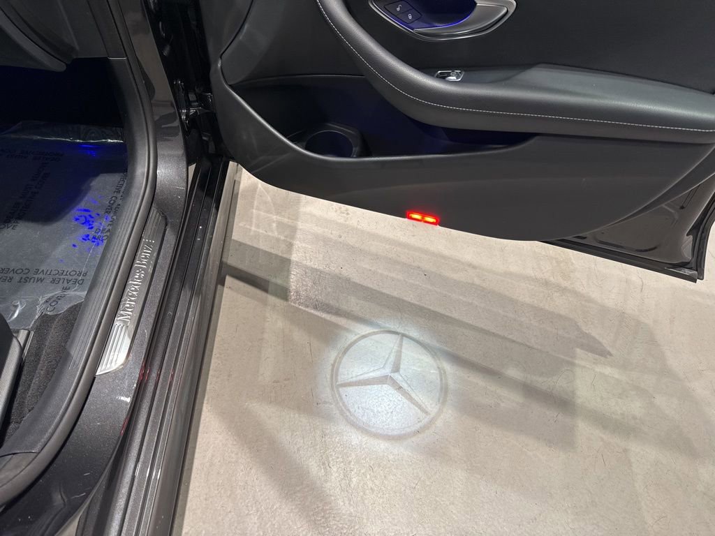 Used 2022 Mercedes-Benz E 350 Sedan image 43
