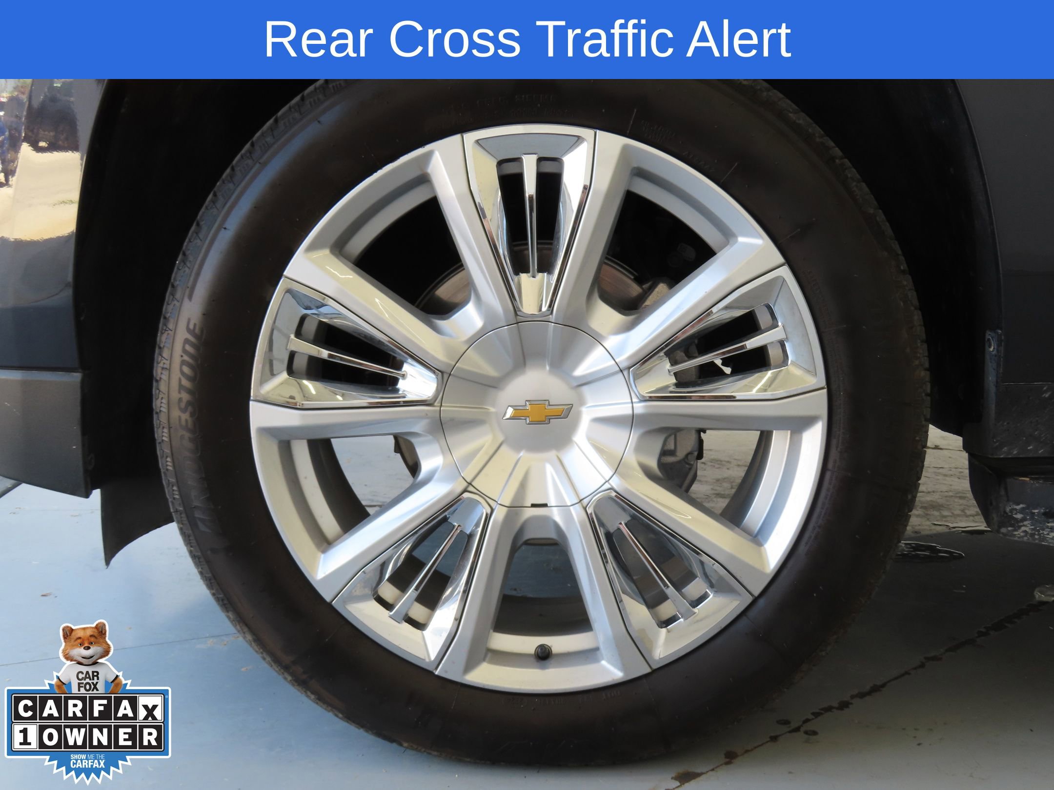 Used 2023 Chevrolet Tahoe High Country image 31