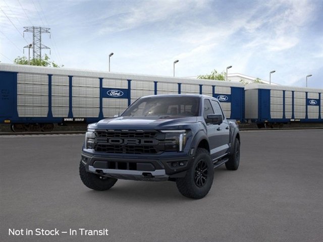 New 2025 Ford F150 Raptor image 3