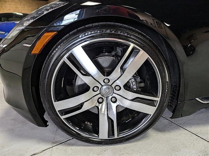 Used 2012 Fisker Karma EcoSport RWD image 15