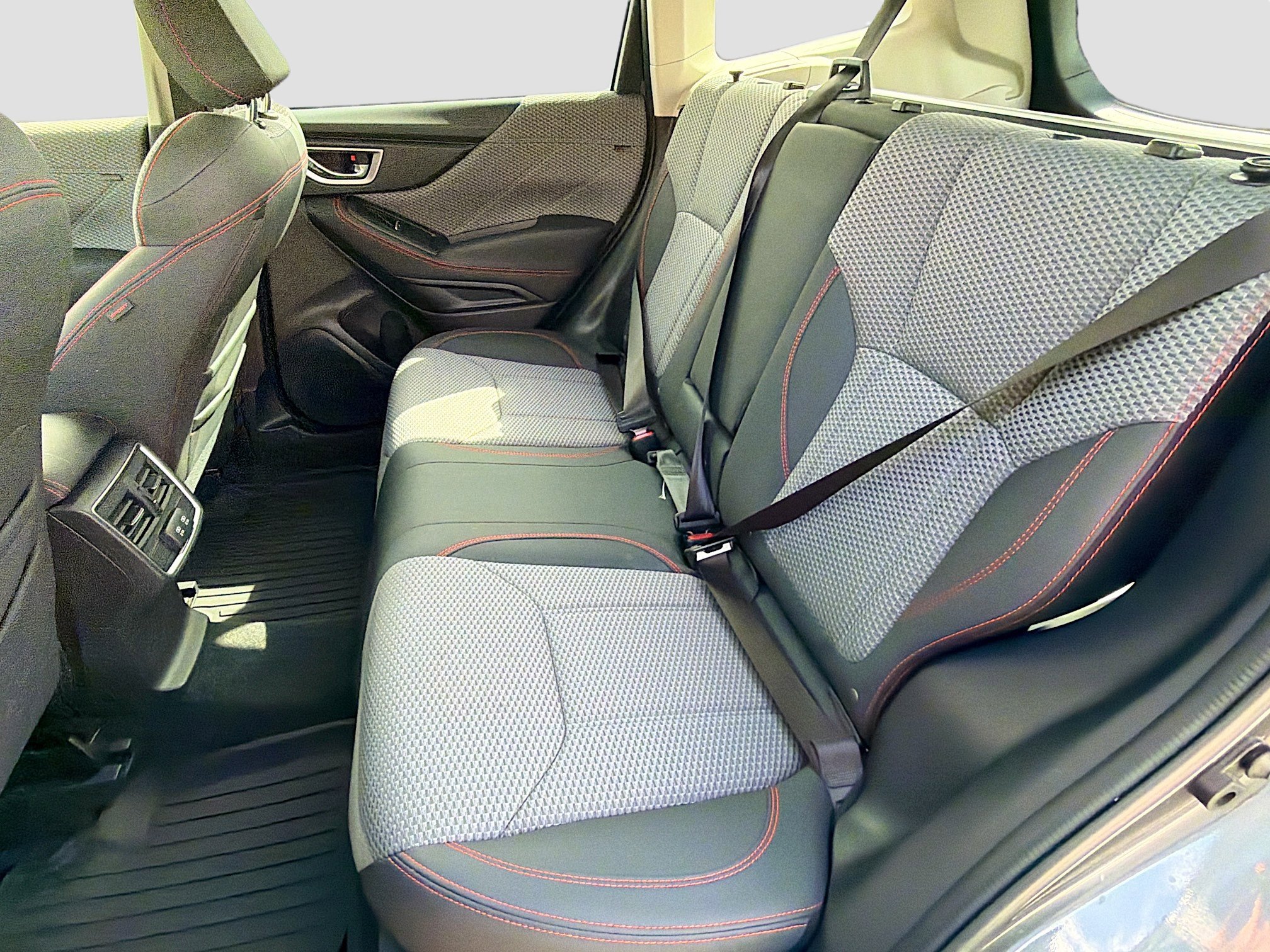 Used 2021 Subaru Forester Sport image 19