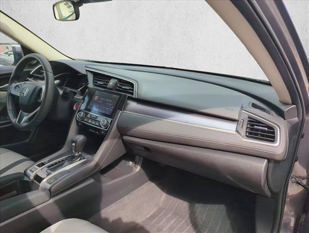Used 2017 Honda Civic EX-T image 25