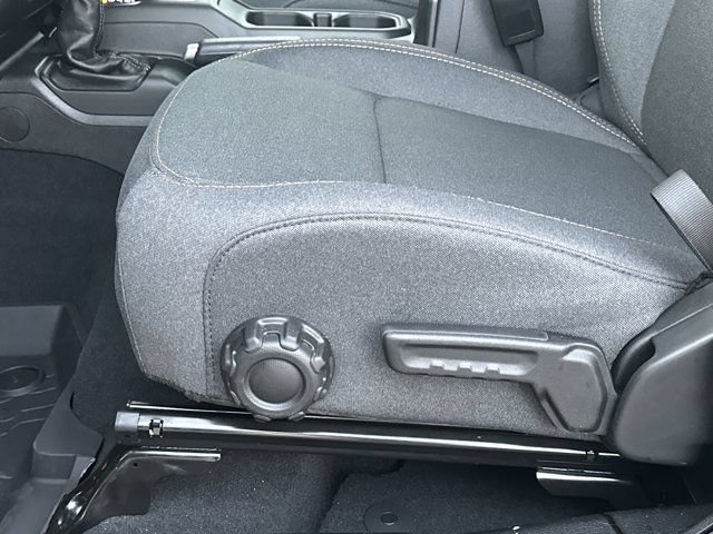 New 2026 Jeep Wrangler Unlimited Sport AWD/4WD image 10
