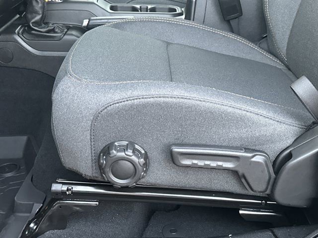 New 2026 Jeep Wrangler Willys image 10