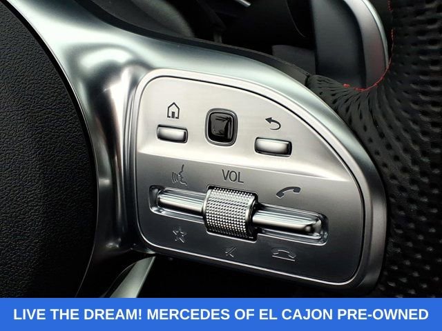 Used 2020 Mercedes-Benz C 43 AMG 4MATIC Cabriolet image 11