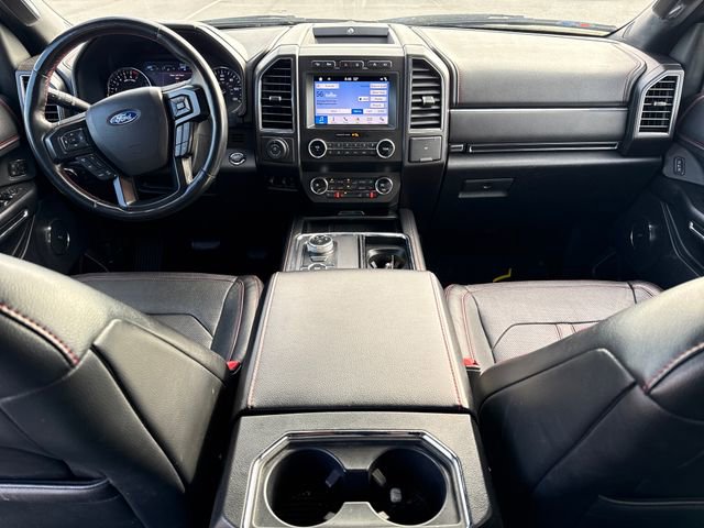 Used 2019 Ford Expedition Limited w/ Equipment Group 303A AWD/4WD image 20