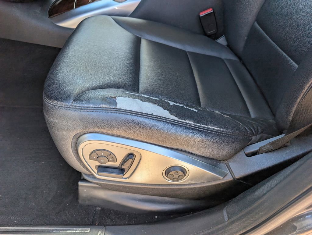 Used 2012 Mercedes-Benz R 350 R 350 image 19