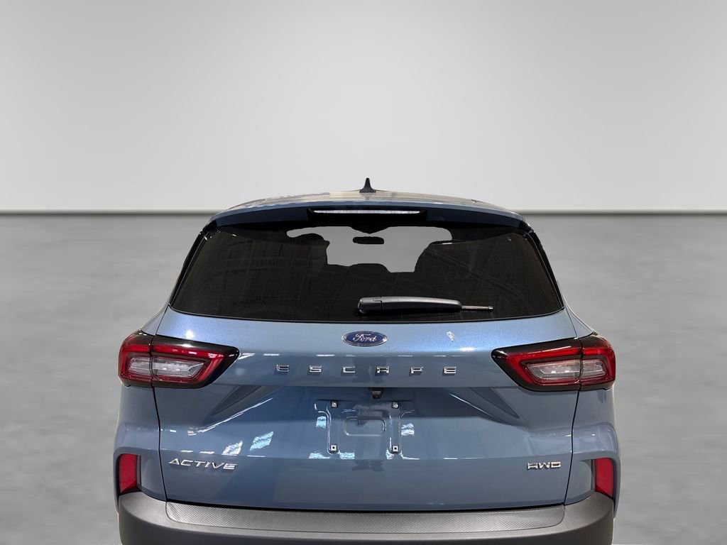 Certified 2025 Ford Escape Active image 19
