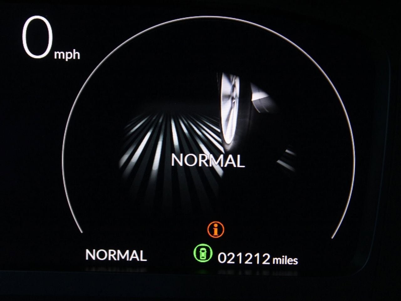 Used 2023 Acura Integra A-Spec FWD image 29