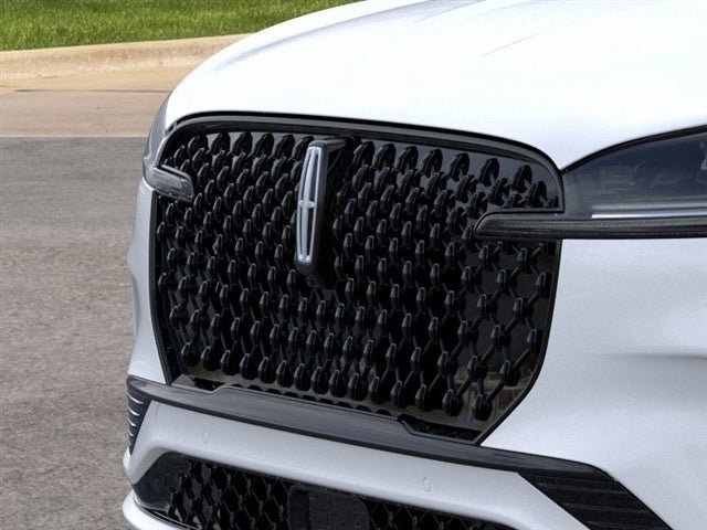 New 2026 Lincoln Aviator Black Label AWD/4WD image 61