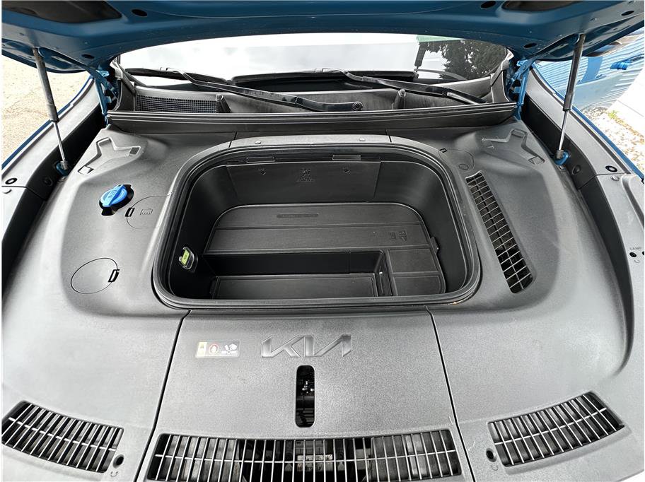 Used 2024 Kia EV9 Wind image 30