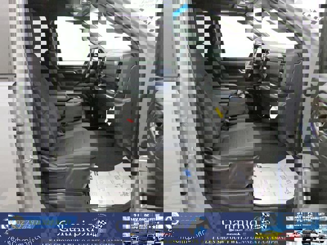 Certified 2024 Chevrolet Silverado 1500 RST image 41