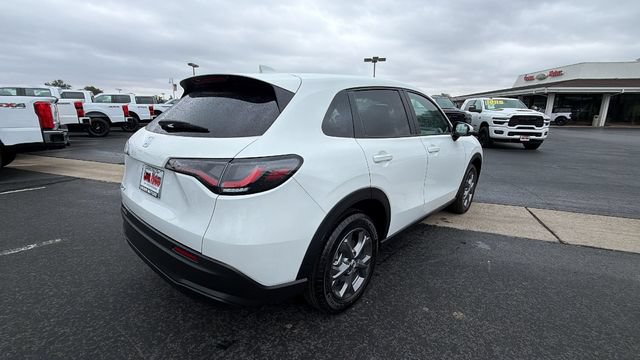 New 2027 Honda HR-V LX image 4