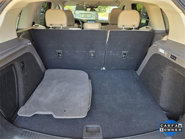 Used 2022 Lincoln Corsair Reserve w/ Equipment Group 201A image 14