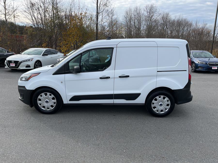 Used 2022 Ford Transit Connect XL image 4