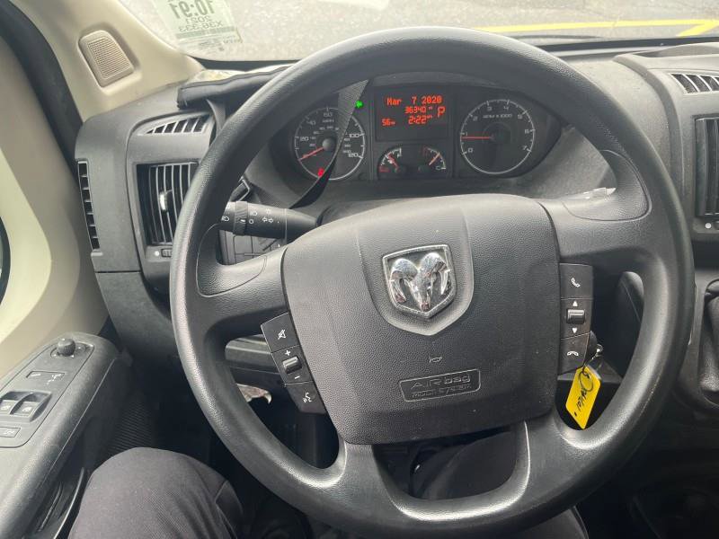 Used 2021 RAM ProMaster 3500 image 21