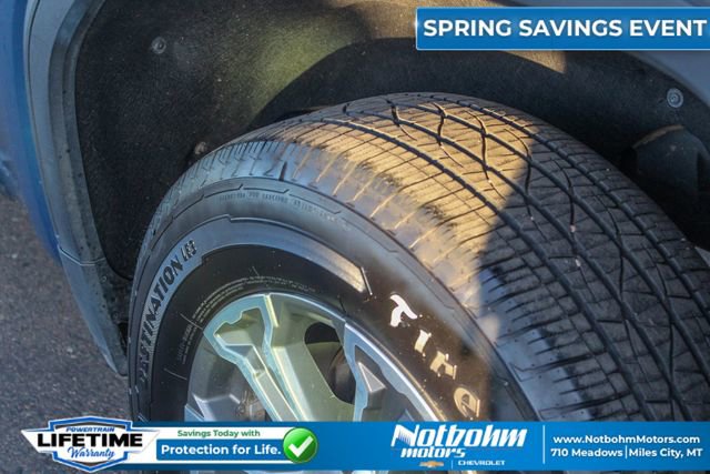 Used 2024 GMC Sierra 1500 SLT image 13