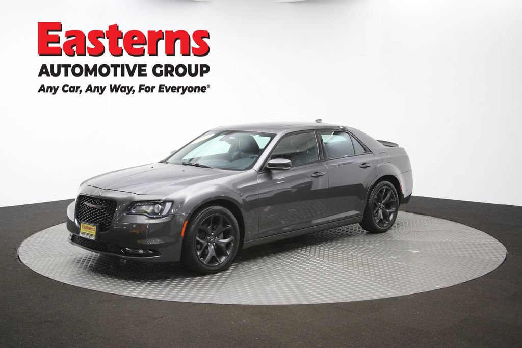 Used 2023 Chrysler 300 S RWD image 55