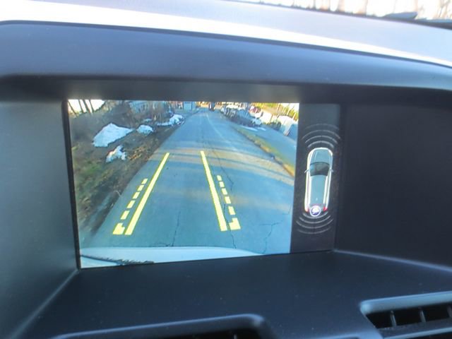 Used 2016 Volvo XC60 T6 AWD/4WD image 11