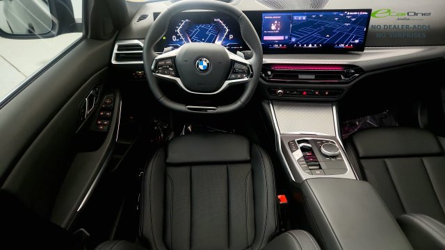 Used 2026 BMW 330i Sedan RWD image 51
