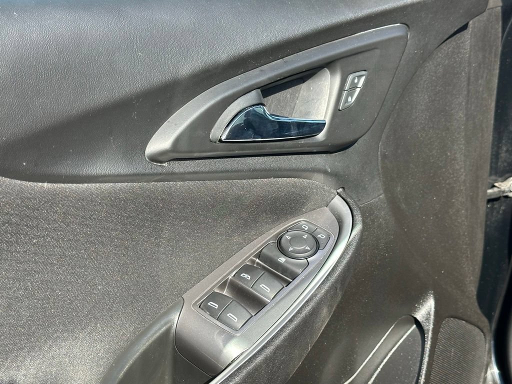Used 2024 Chevrolet Malibu LT FWD image 15