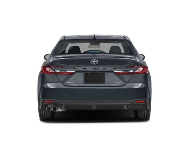 New 2027 Toyota Camry SE FWD image 5