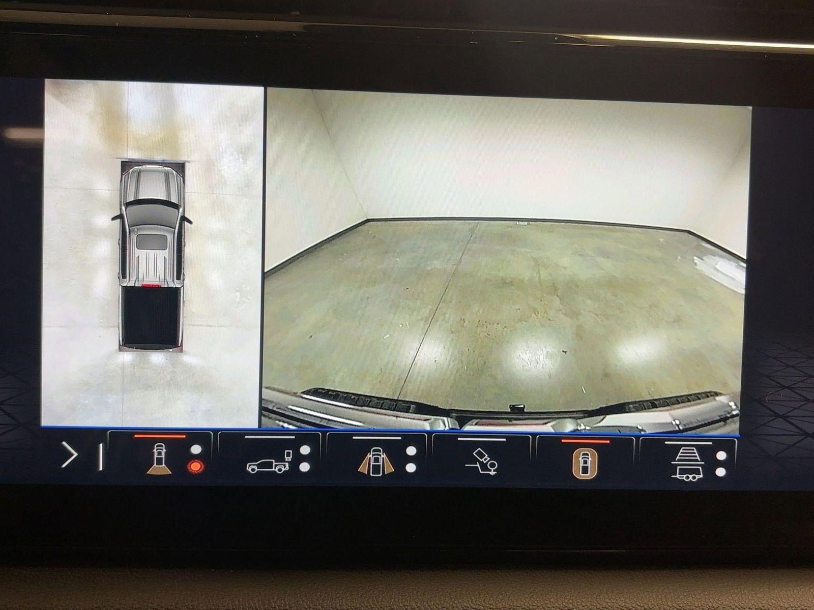 Used 2026 GMC Sierra 1500 AT4 w/ AT4 Premium Package image 26