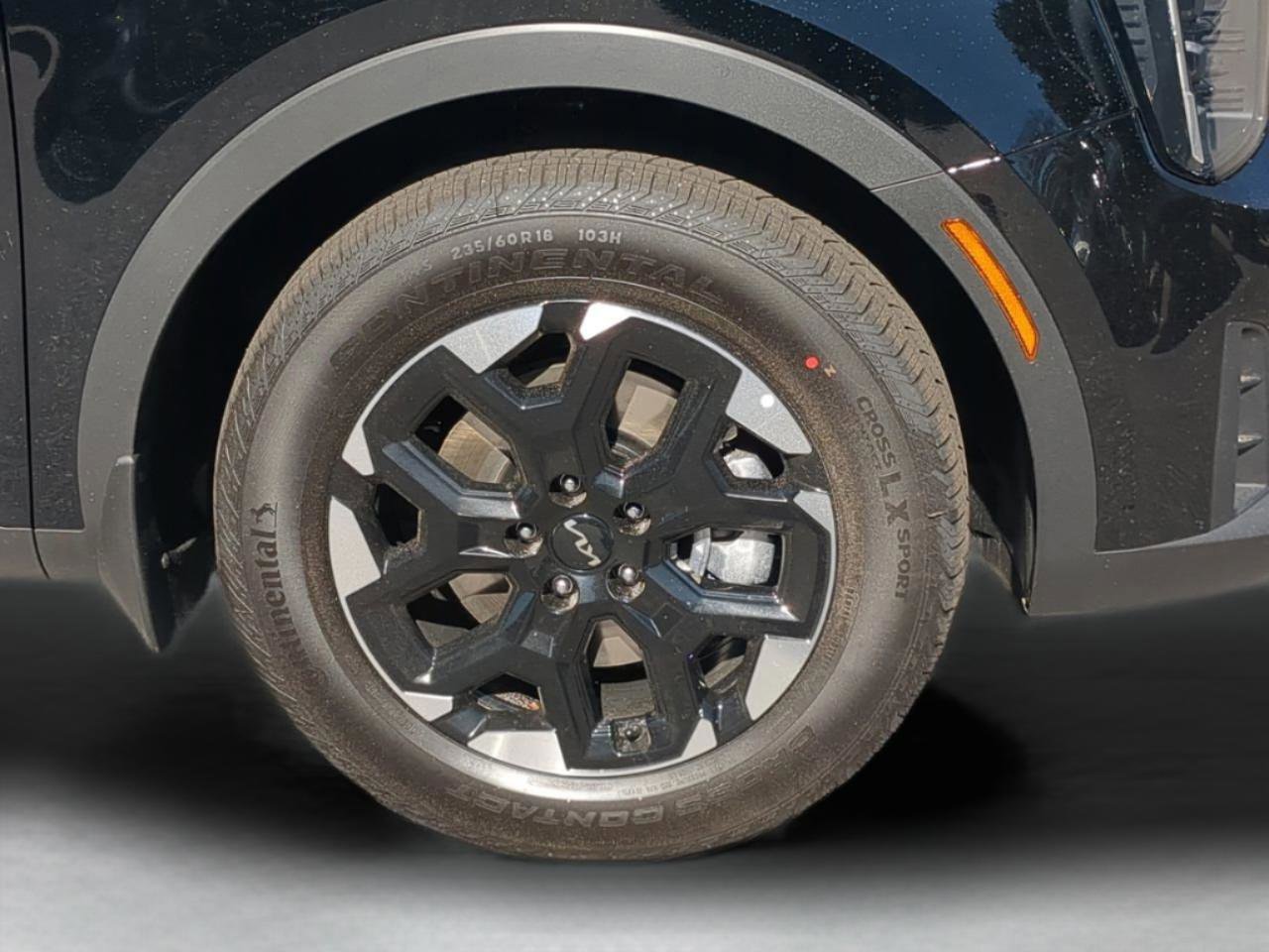 New 2026 Kia Sorento S image 10