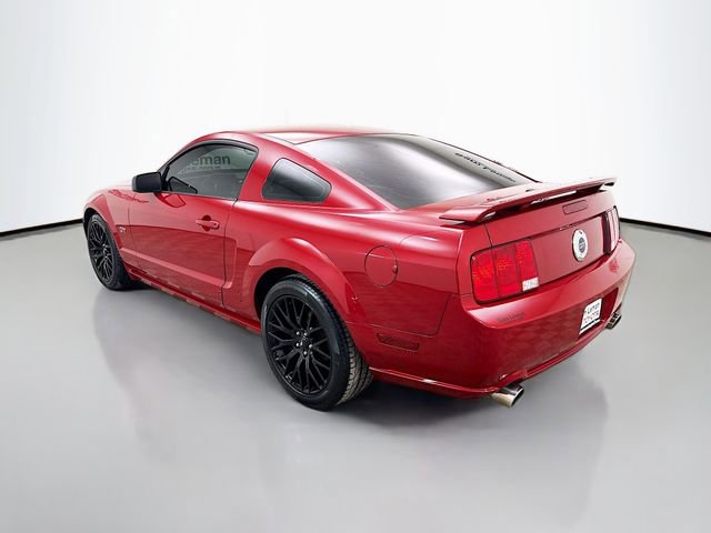 Used 2008 Ford Mustang GT Premium image 5