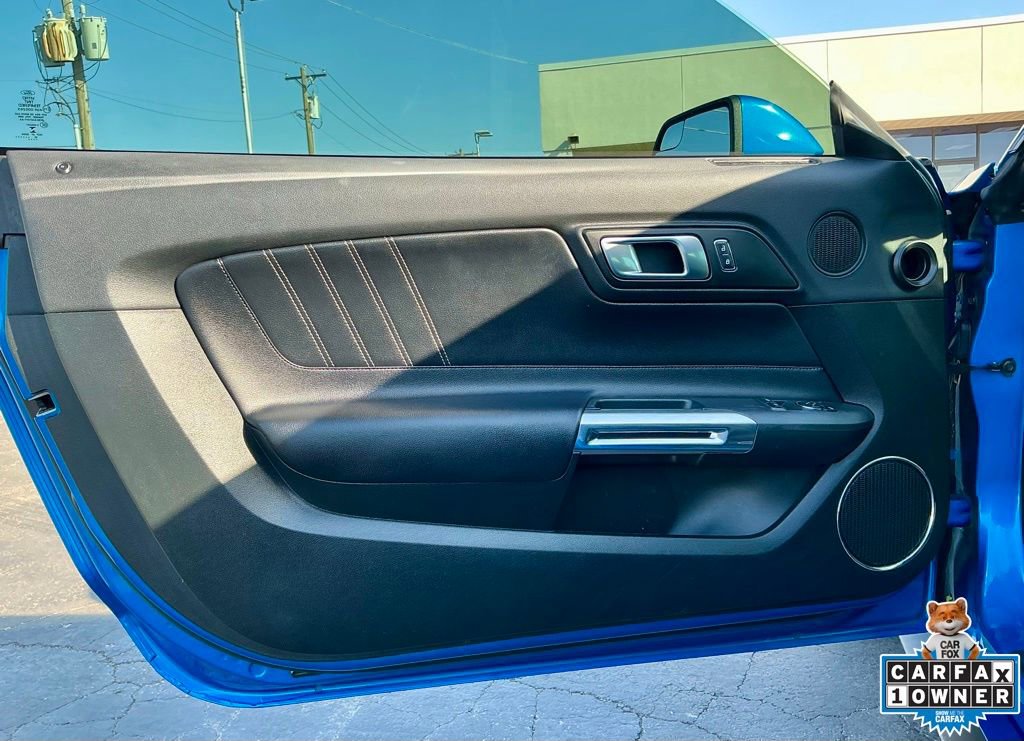 Used 2019 Ford Mustang GT Premium image 36