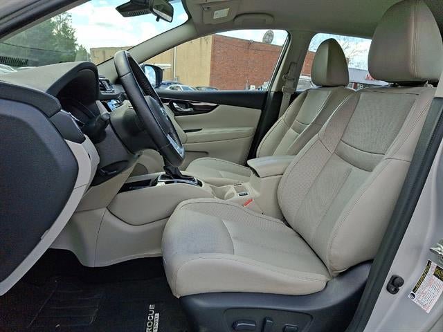 Used 2019 Nissan Rogue Sport SL image 13