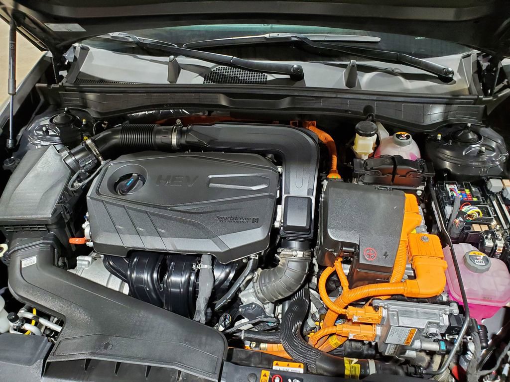 Used 2023 Hyundai Sonata Limited FWD image 47