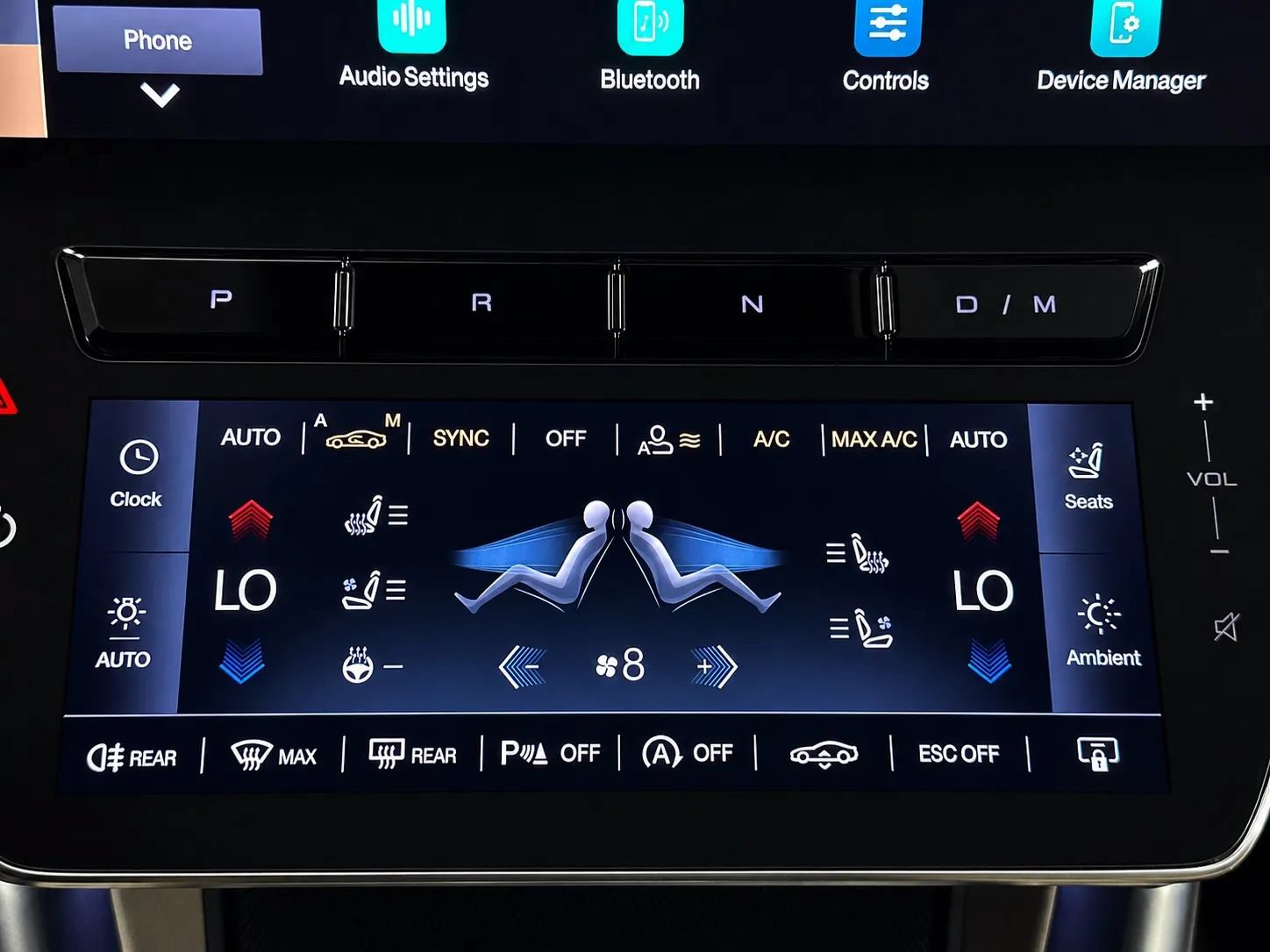 Used 2024 Maserati GranTurismo Modena AWD/4WD image 40