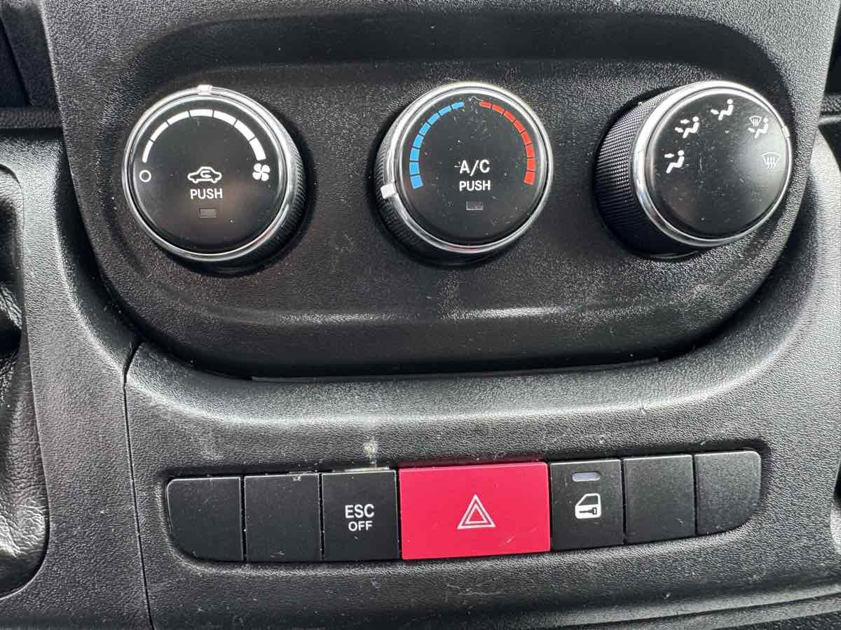 Used 2019 RAM ProMaster 1500 FWD image 17