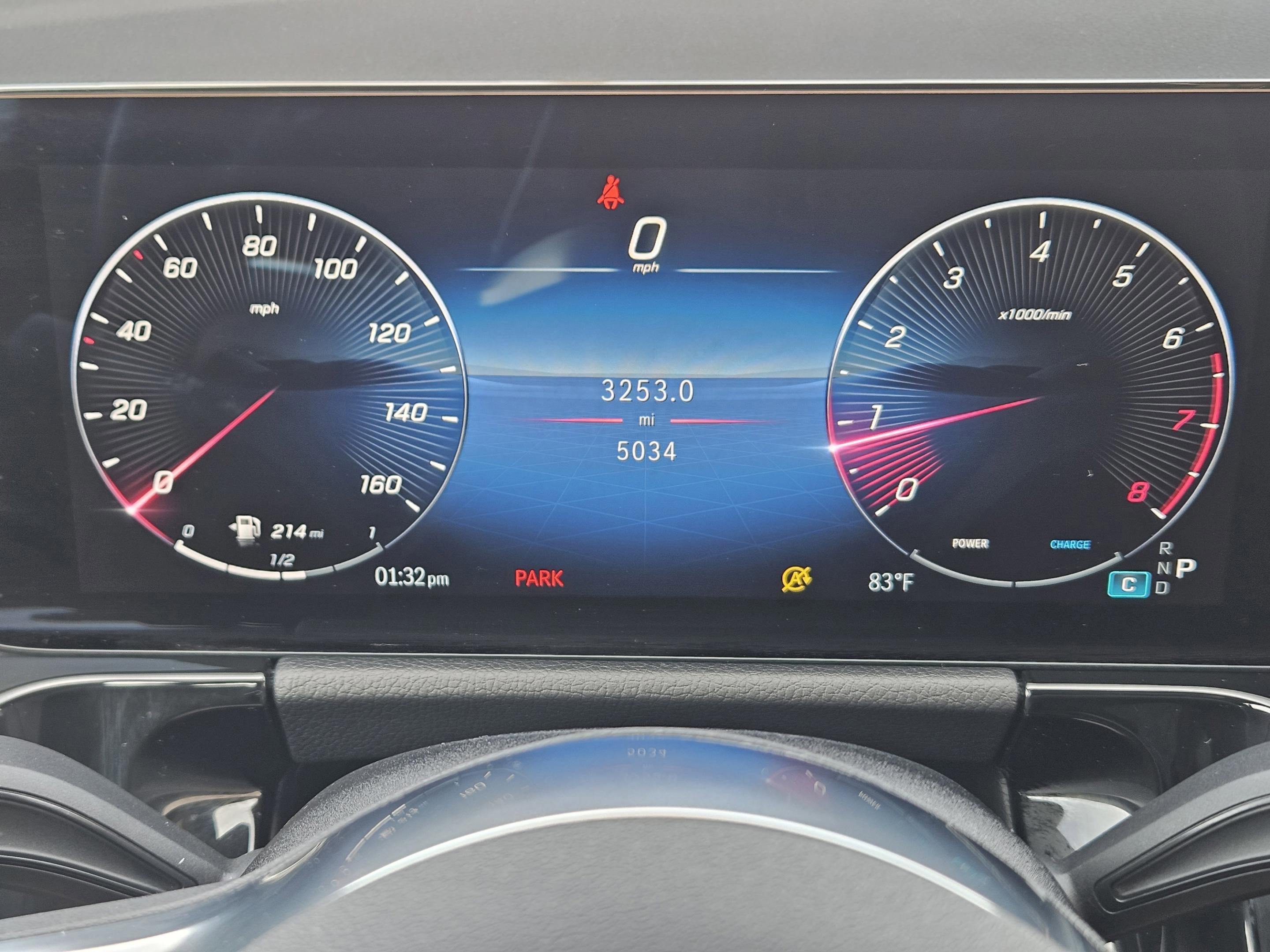 Certified 2026 Mercedes-Benz GLA 250 250 image 9