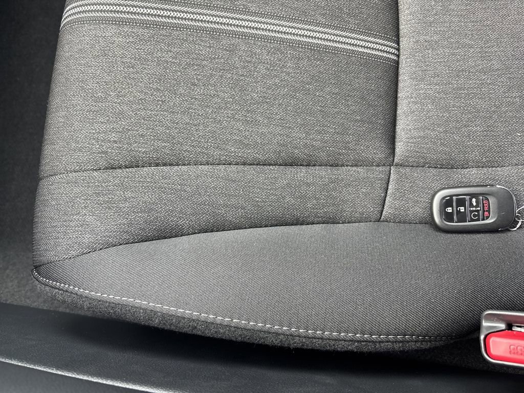 New 2025 Honda Accord Sport image 26