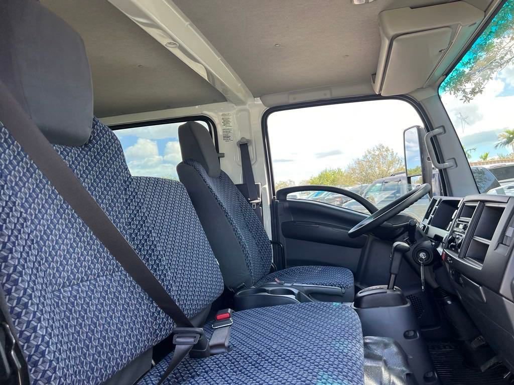 New 2024 Chevrolet Low Cab Forward 5500HG image 10