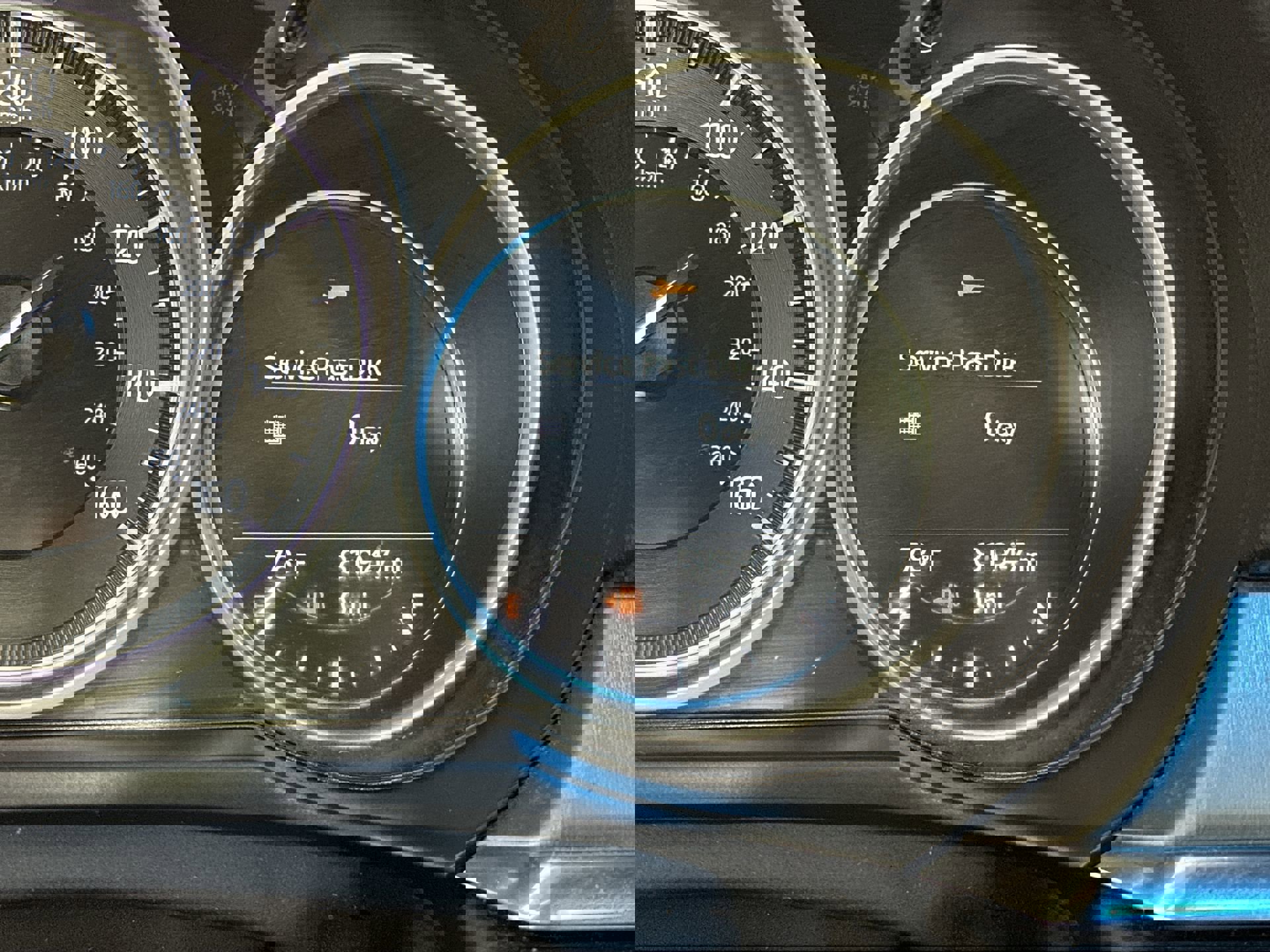 Used 2020 MAZDA MAZDA6 Touring image 19