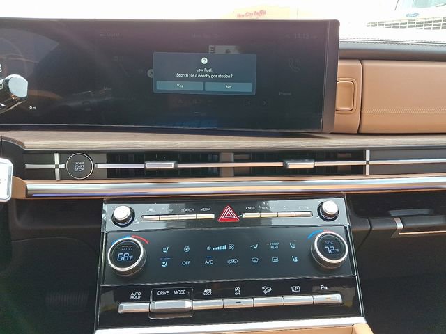 New 2026 Hyundai Santa Fe Calligraphy image 10