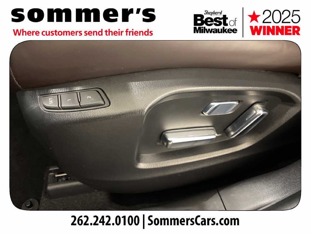 Used 2025 MAZDA CX-5 Signature AWD/4WD image 10