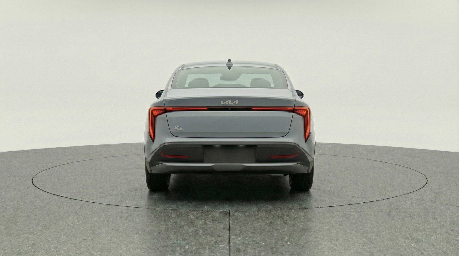 Used 2025 Kia K4 LXS image 7