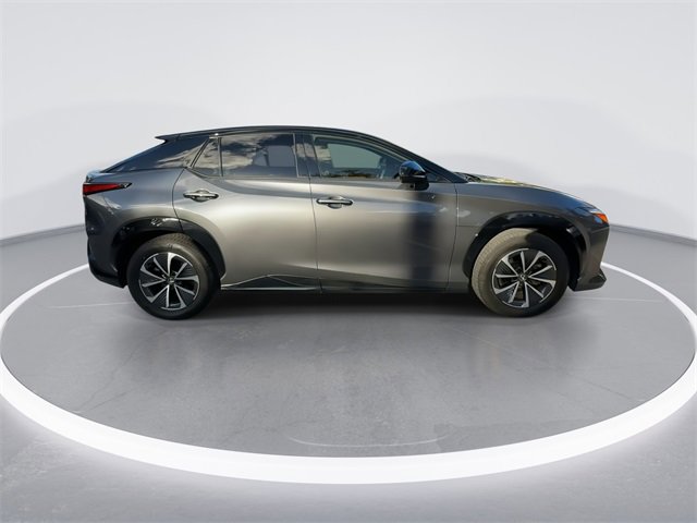 Used 2024 Lexus RZ 300e Premium image 9